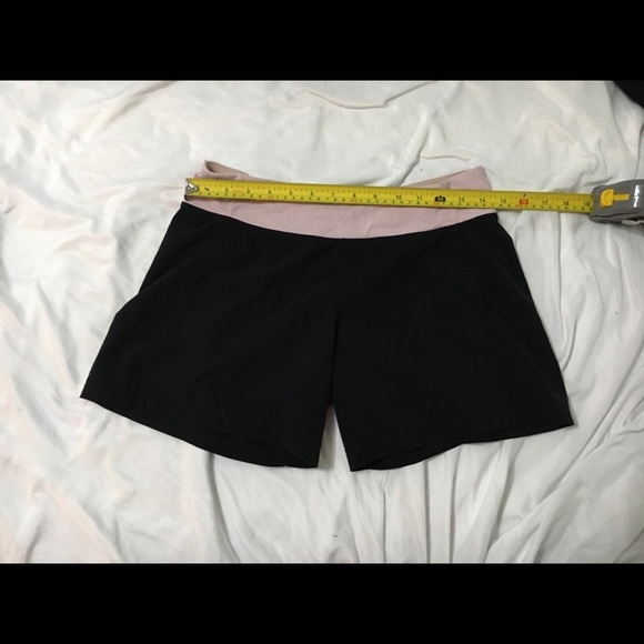 Lululemon Shorts - Picture 4 of 8